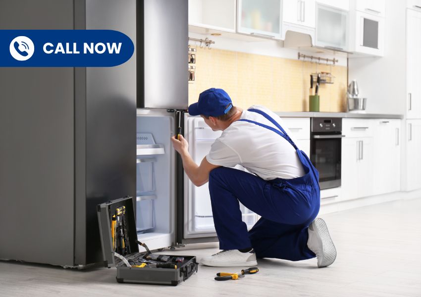 Regina Appliance Repair Company